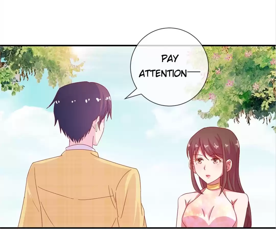 Don't Shake My Shoujo Heart Chapter 9 page 18 - 