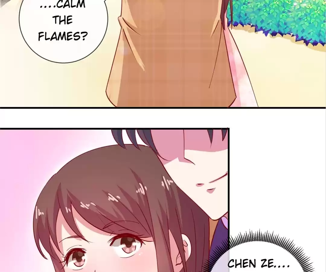 Don't Shake My Shoujo Heart Chapter 9 page 3 - 
