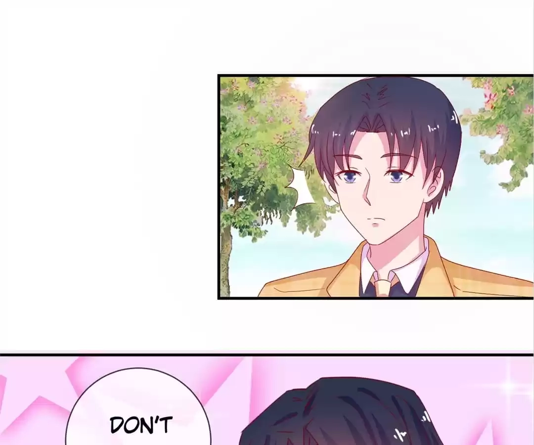 Don't Shake My Shoujo Heart Chapter 9 page 25 - 