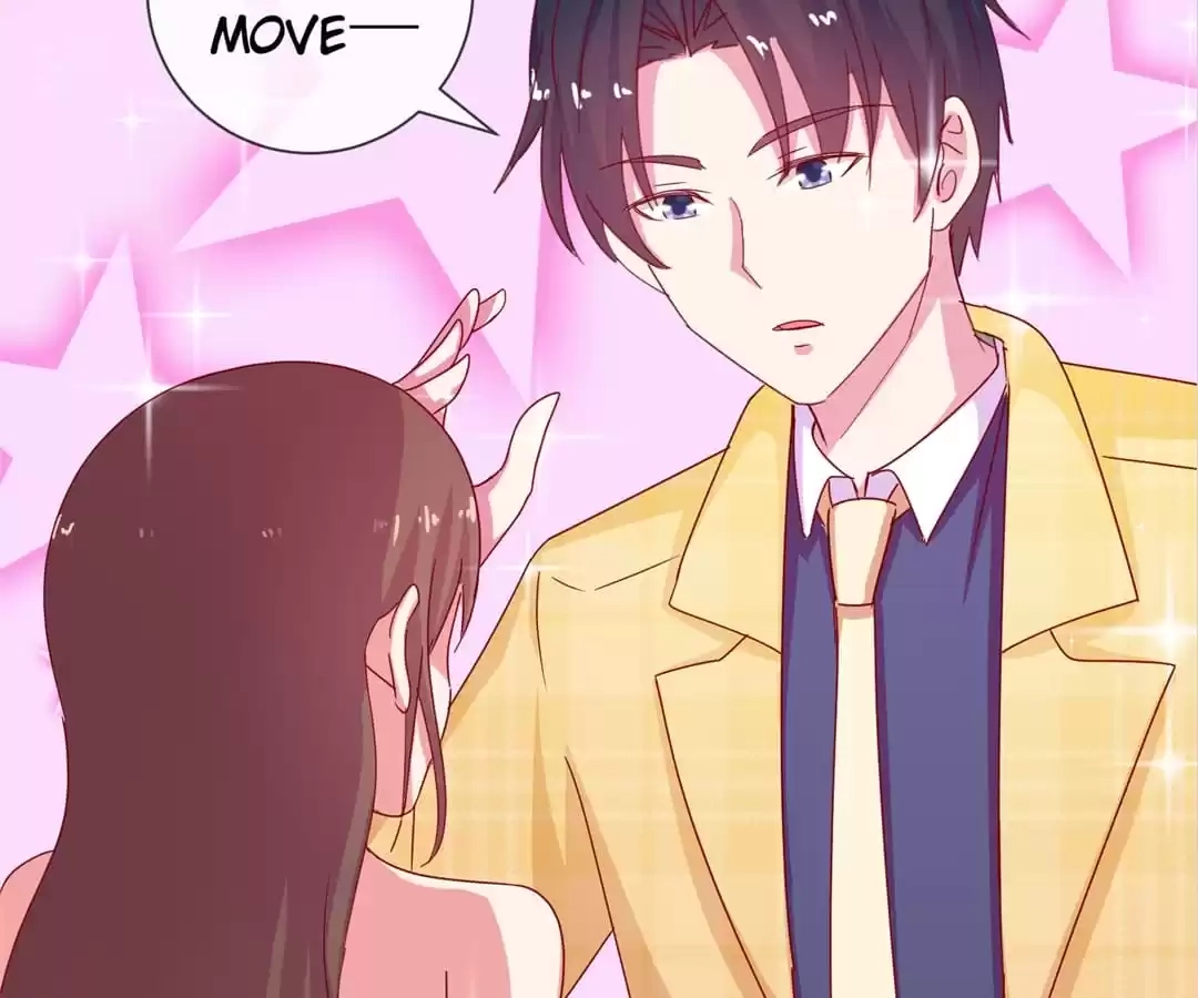 Don't Shake My Shoujo Heart Chapter 9 page 26 - 