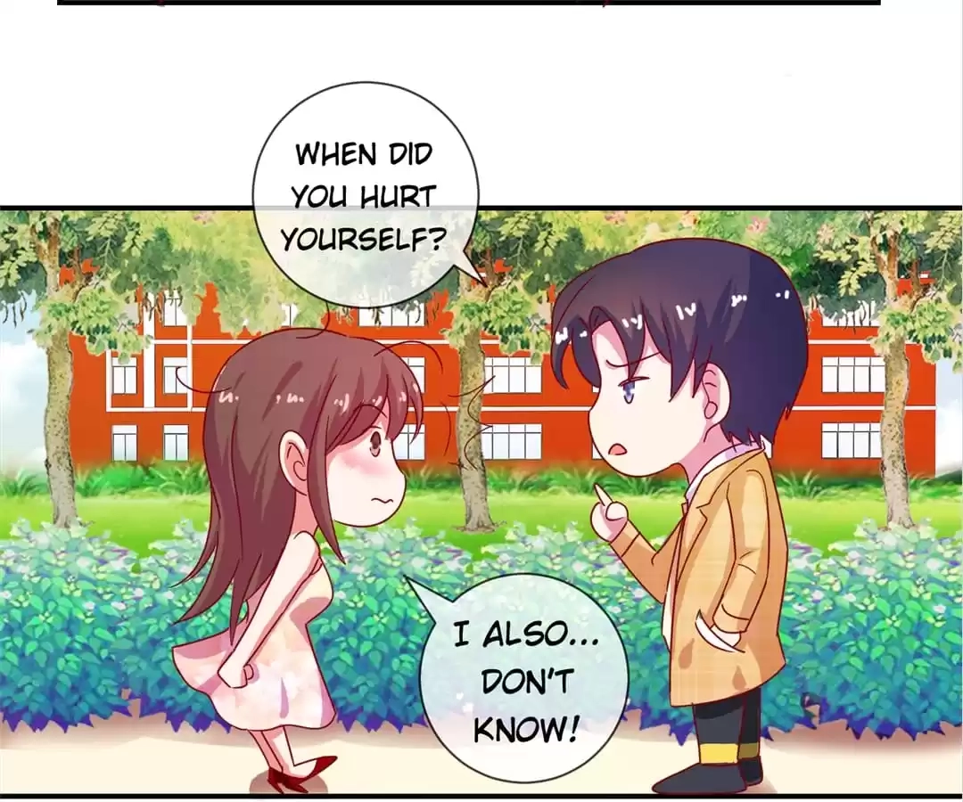 Don't Shake My Shoujo Heart Chapter 9 page 29 - 