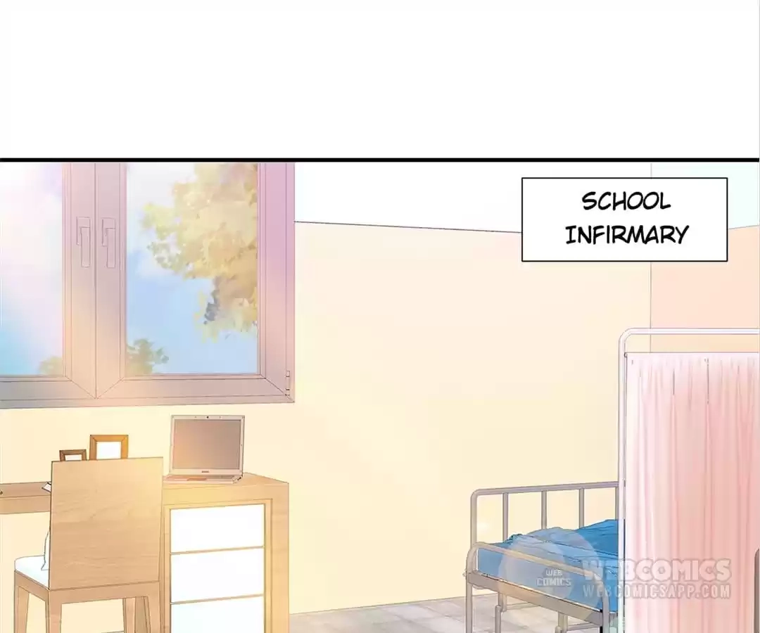 Don't Shake My Shoujo Heart Chapter 9 page 31 - 