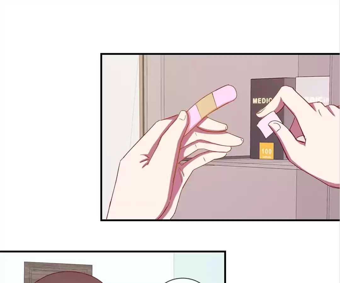Don't Shake My Shoujo Heart Chapter 9 page 33 - 
