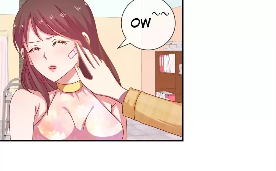 Don't Shake My Shoujo Heart Chapter 9 page 34 - 