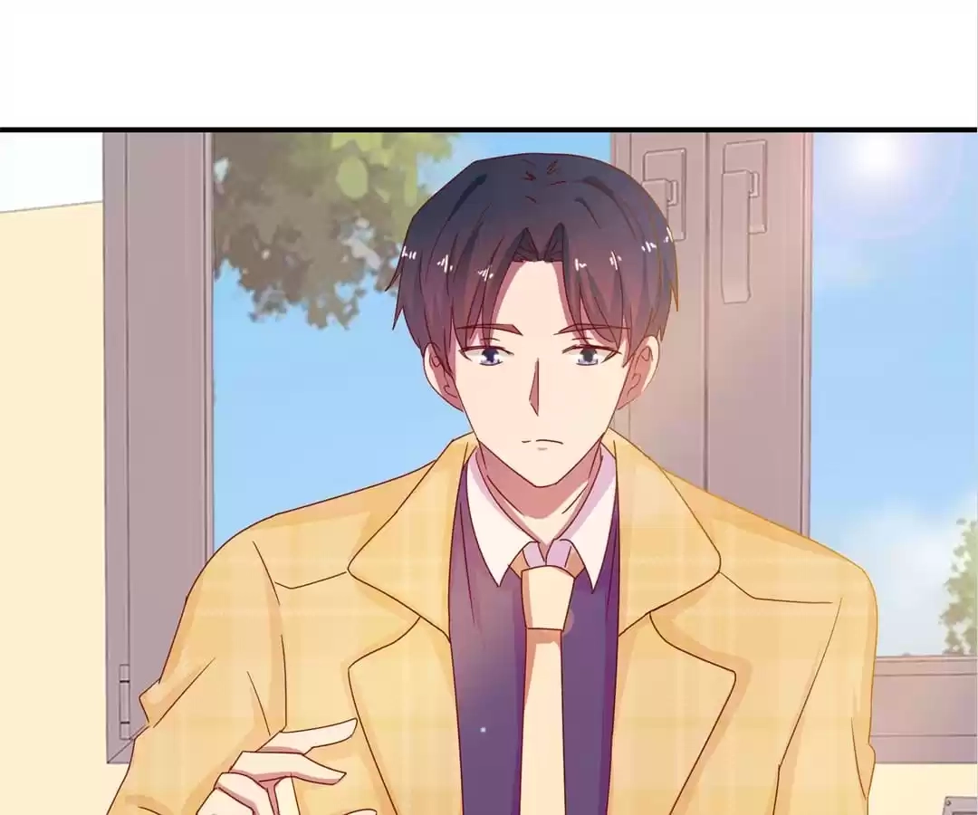 Don't Shake My Shoujo Heart Chapter 9 page 35 - 