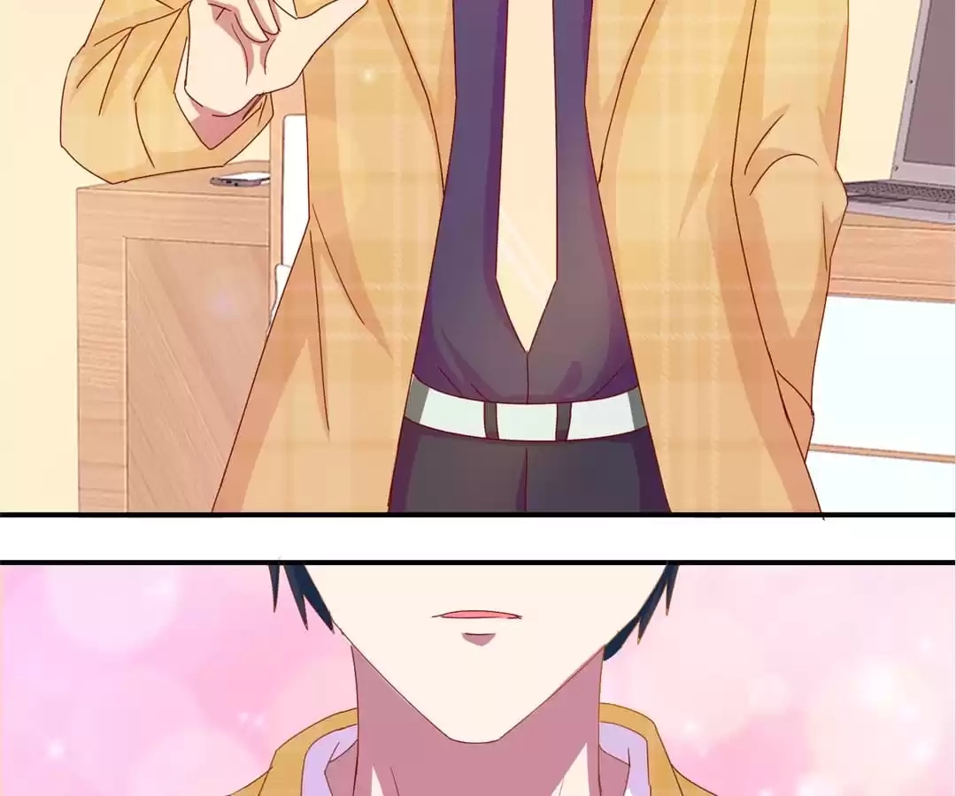 Don't Shake My Shoujo Heart Chapter 9 page 36 - 