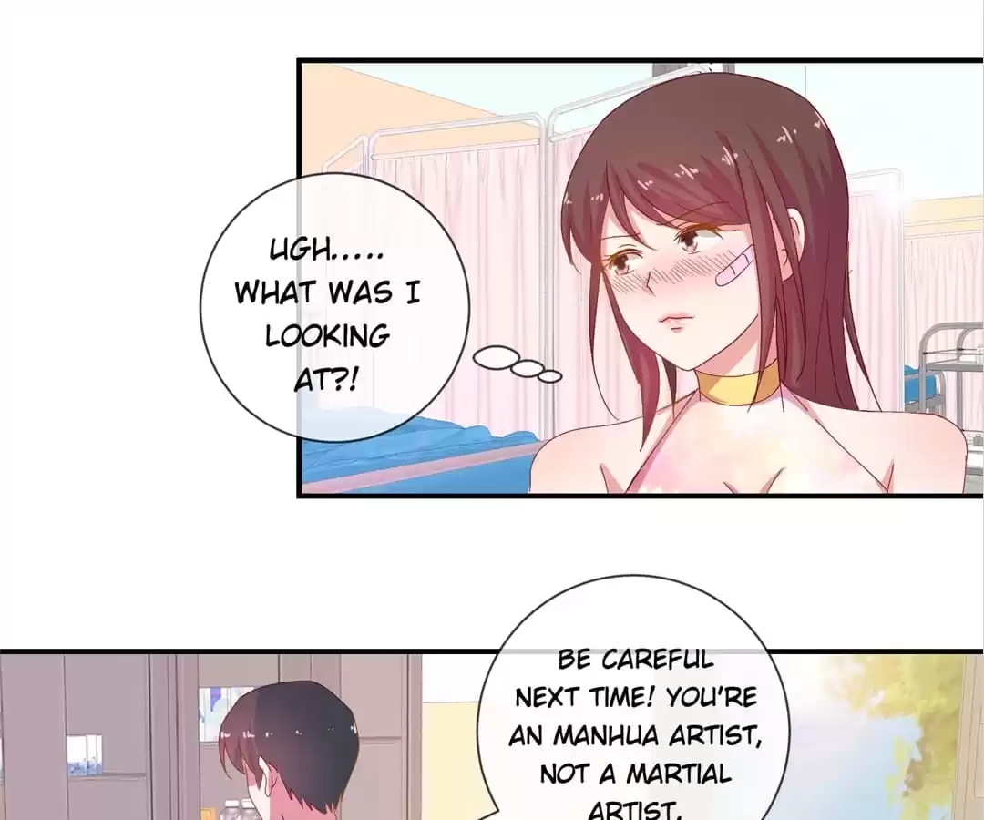 Don't Shake My Shoujo Heart Chapter 9 page 38 - 