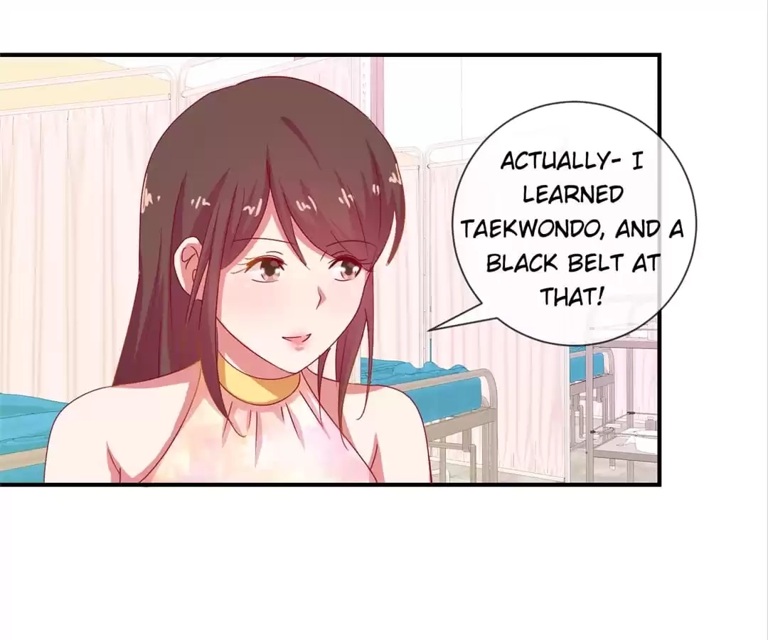Don't Shake My Shoujo Heart Chapter 9 page 40 - 