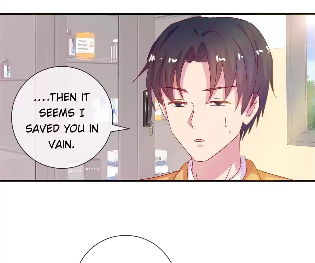 Don't Shake My Shoujo Heart Chapter 9 page 41 - 