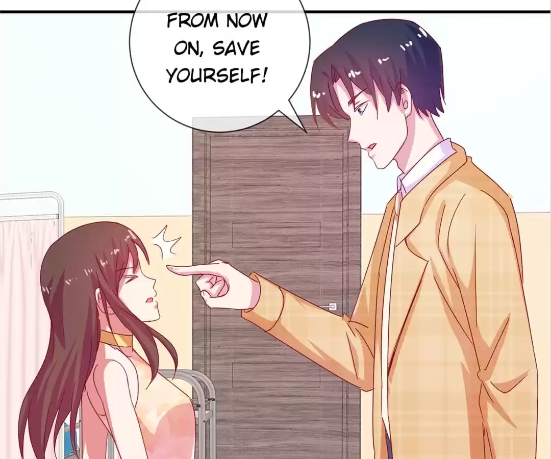 Don't Shake My Shoujo Heart Chapter 9 page 42 - 