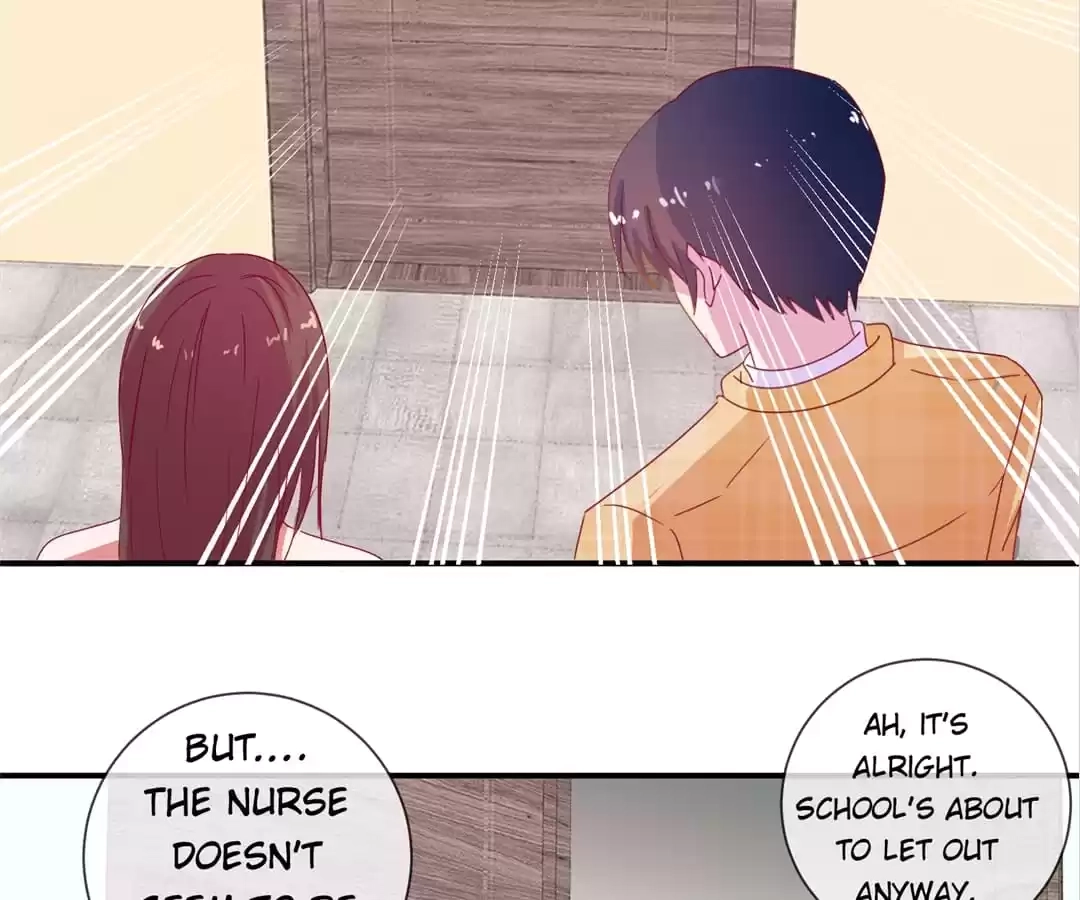 Don't Shake My Shoujo Heart Chapter 9 page 45 - 