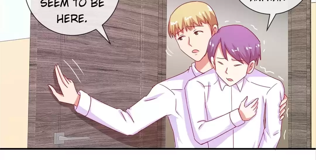 Don't Shake My Shoujo Heart Chapter 9 page 46 - 