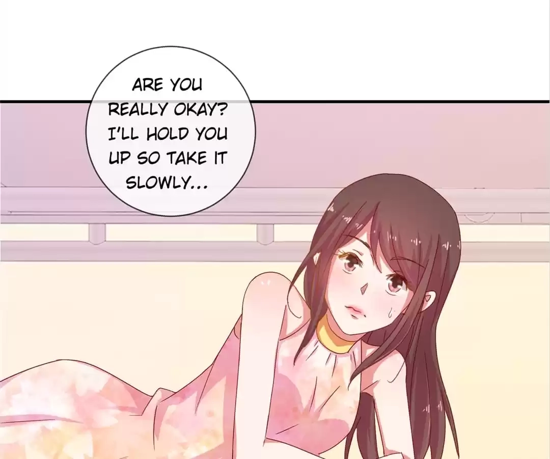Don't Shake My Shoujo Heart Chapter 9 page 48 - 