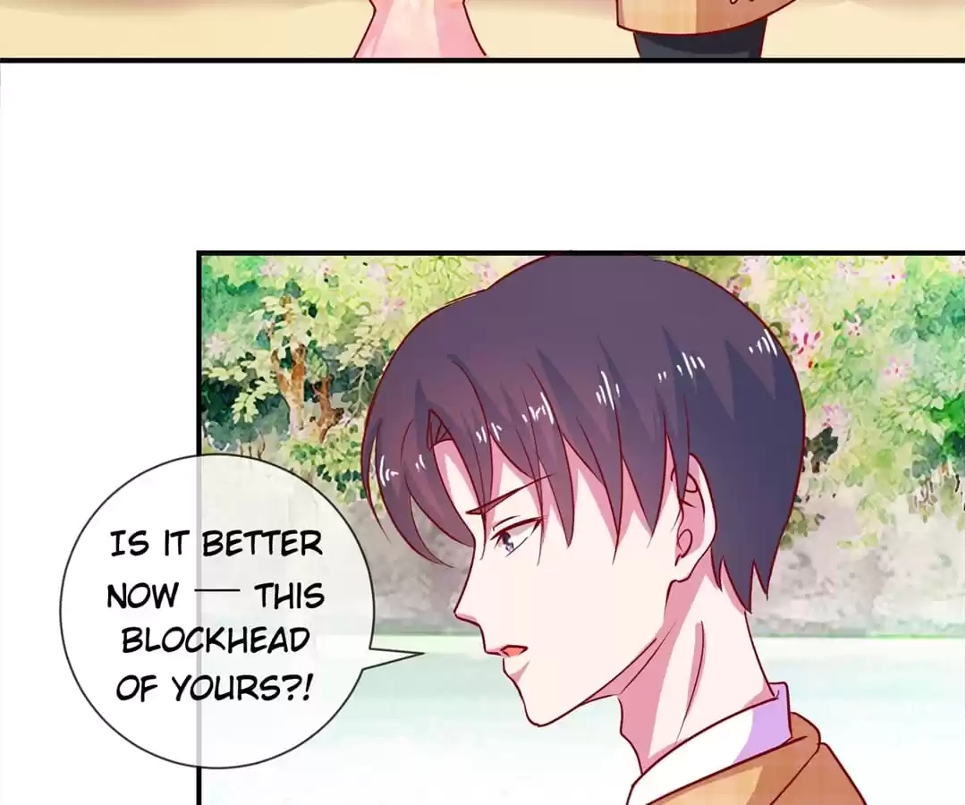 Don't Shake My Shoujo Heart Chapter 9 page 6 - 