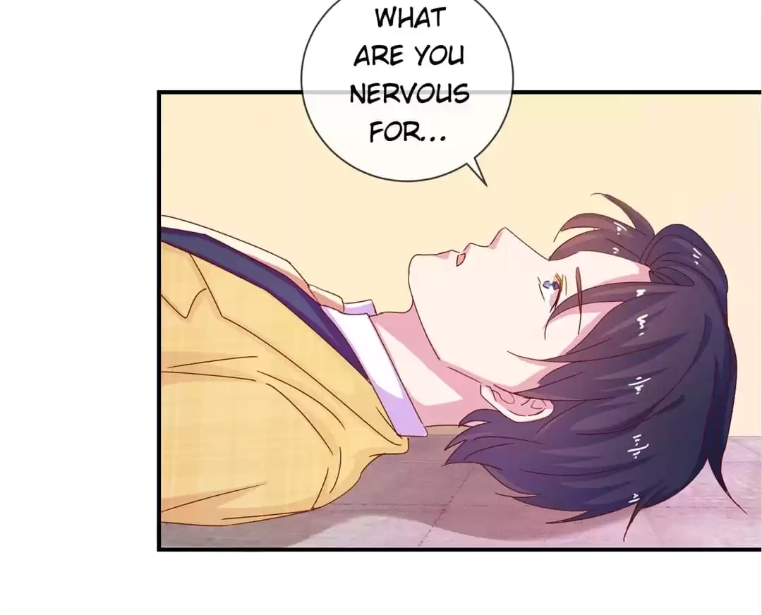 Don't Shake My Shoujo Heart Chapter 9 page 51 - 