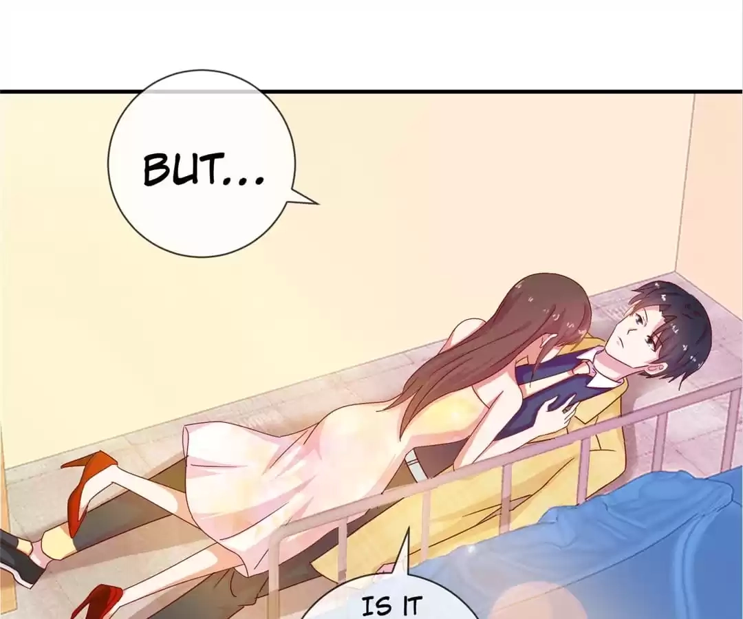 Don't Shake My Shoujo Heart Chapter 9 page 52 - 