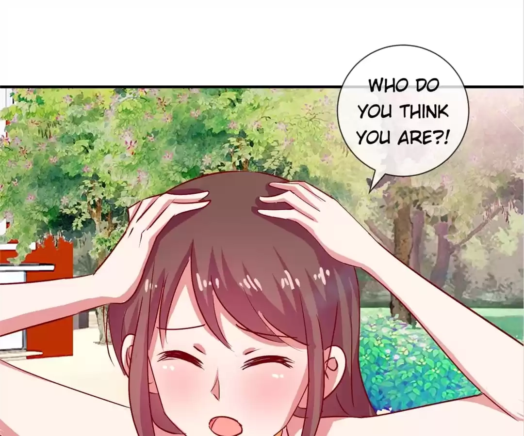 Don't Shake My Shoujo Heart Chapter 9 page 8 - 