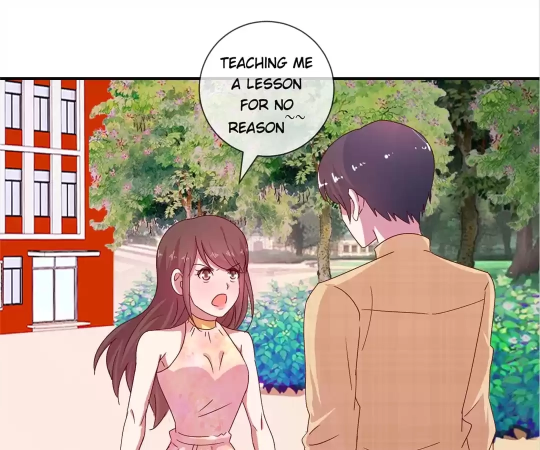 Don't Shake My Shoujo Heart Chapter 9 page 10 - 