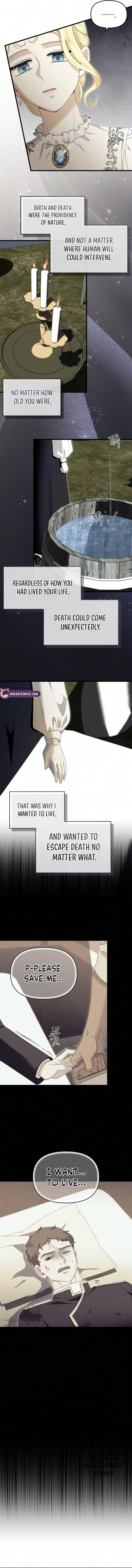 Don’t Tame Me Recklessly Chapter 43 page 3 - 