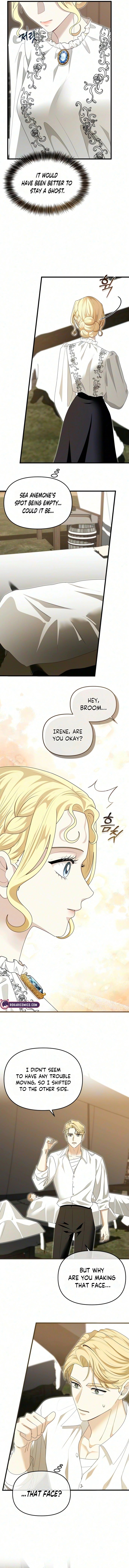Don’t Tame Me Recklessly Chapter 43 page 6 - 