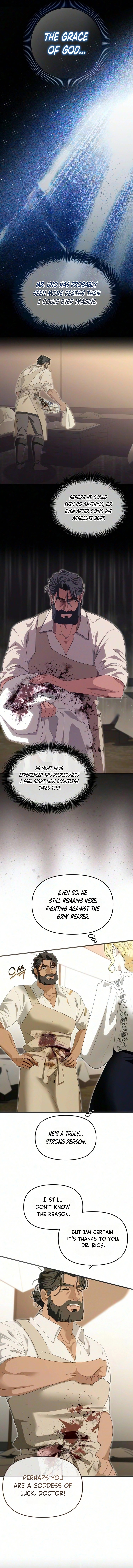 Don’t Tame Me Recklessly Chapter 43 page 9 - 