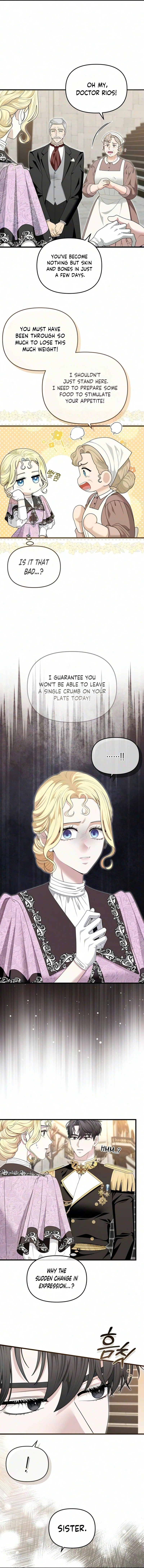 Don’t Tame Me Recklessly Chapter 45 page 13 - 