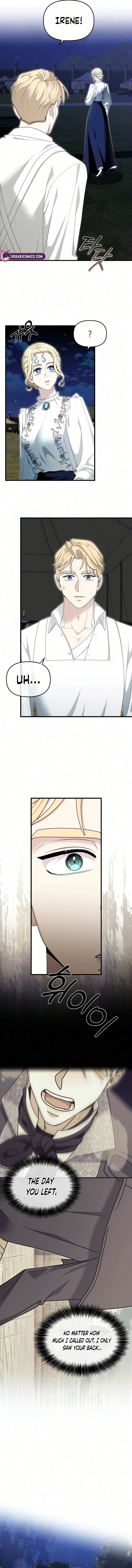 Don’t Tame Me Recklessly Chapter 45 page 3 - 