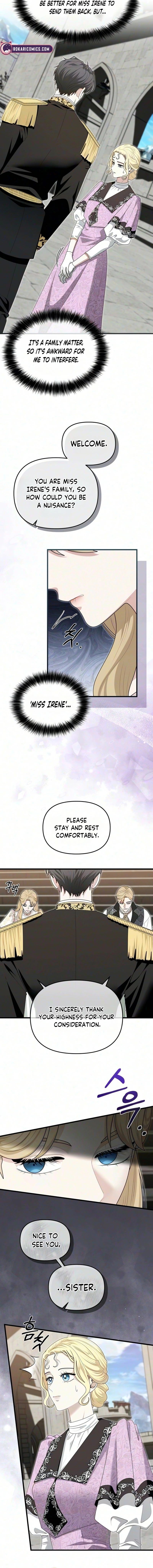 Don’t Tame Me Recklessly Chapter 46 page 2 - 