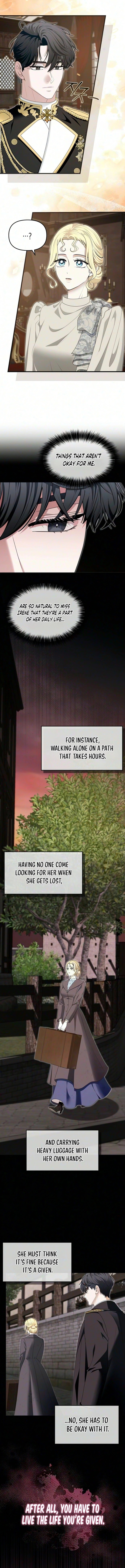 Don’t Tame Me Recklessly Chapter 46 page 13 - 