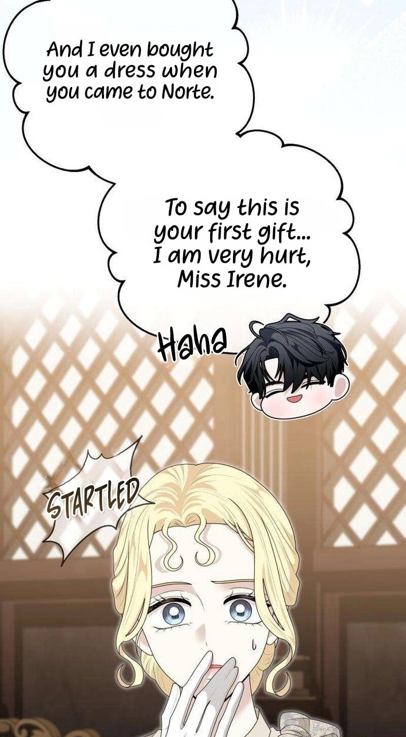 Don’t Tame Me Recklessly Chapter 47 page 17 - 