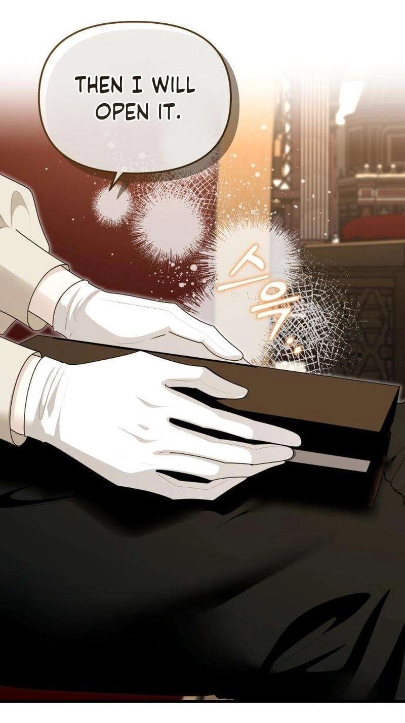 Don’t Tame Me Recklessly Chapter 47 page 21 - 