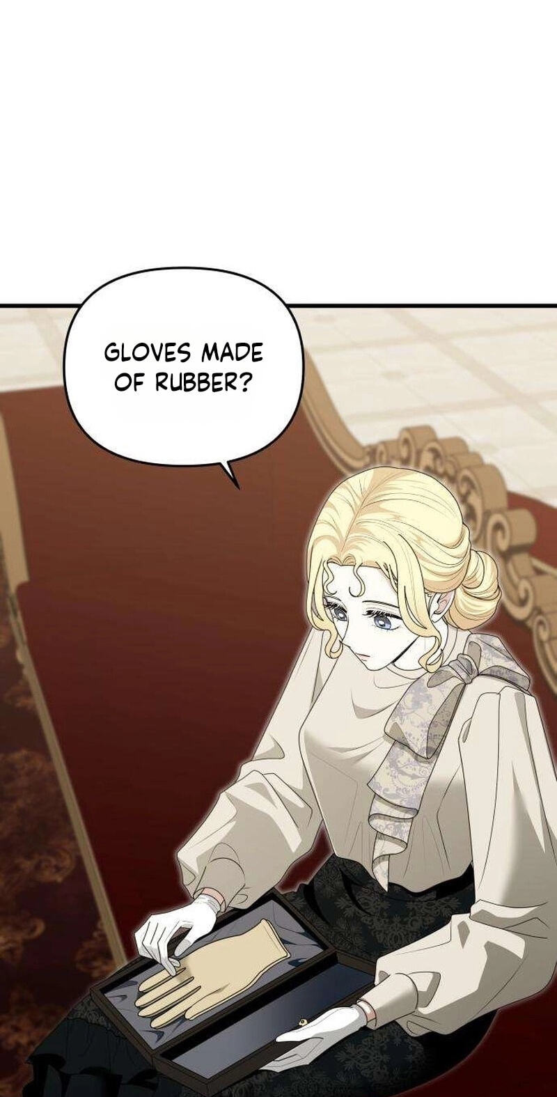 Don’t Tame Me Recklessly Chapter 47 page 28 - 