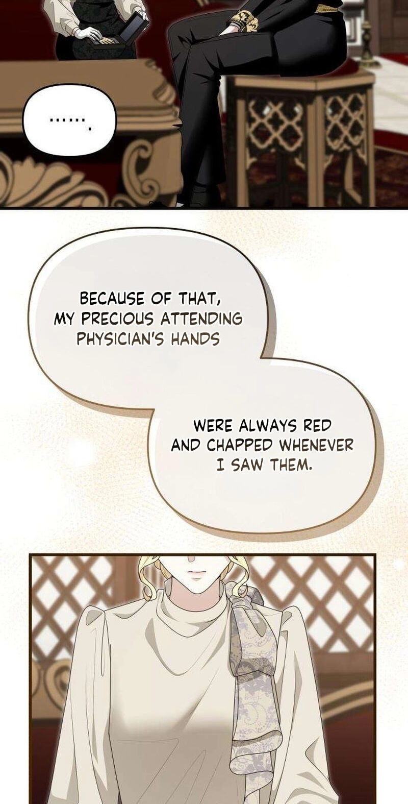 Don’t Tame Me Recklessly Chapter 47 page 30 - 