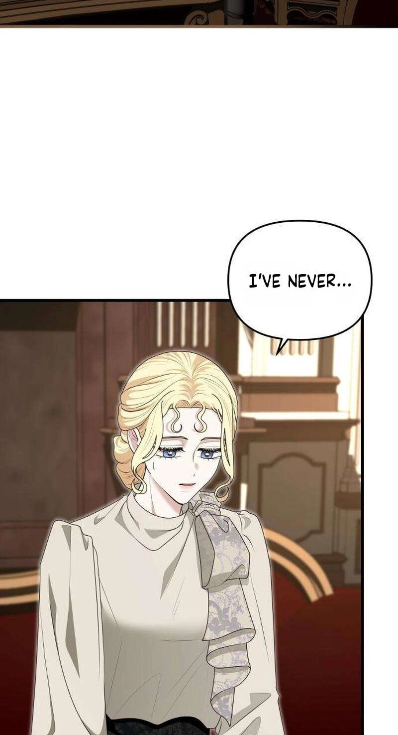 Don’t Tame Me Recklessly Chapter 47 page 4 - 