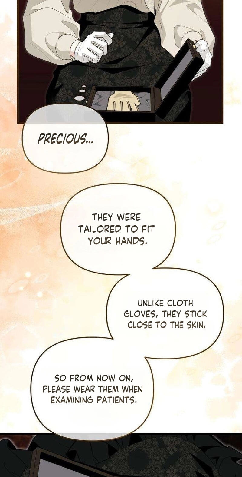 Don’t Tame Me Recklessly Chapter 47 page 31 - 