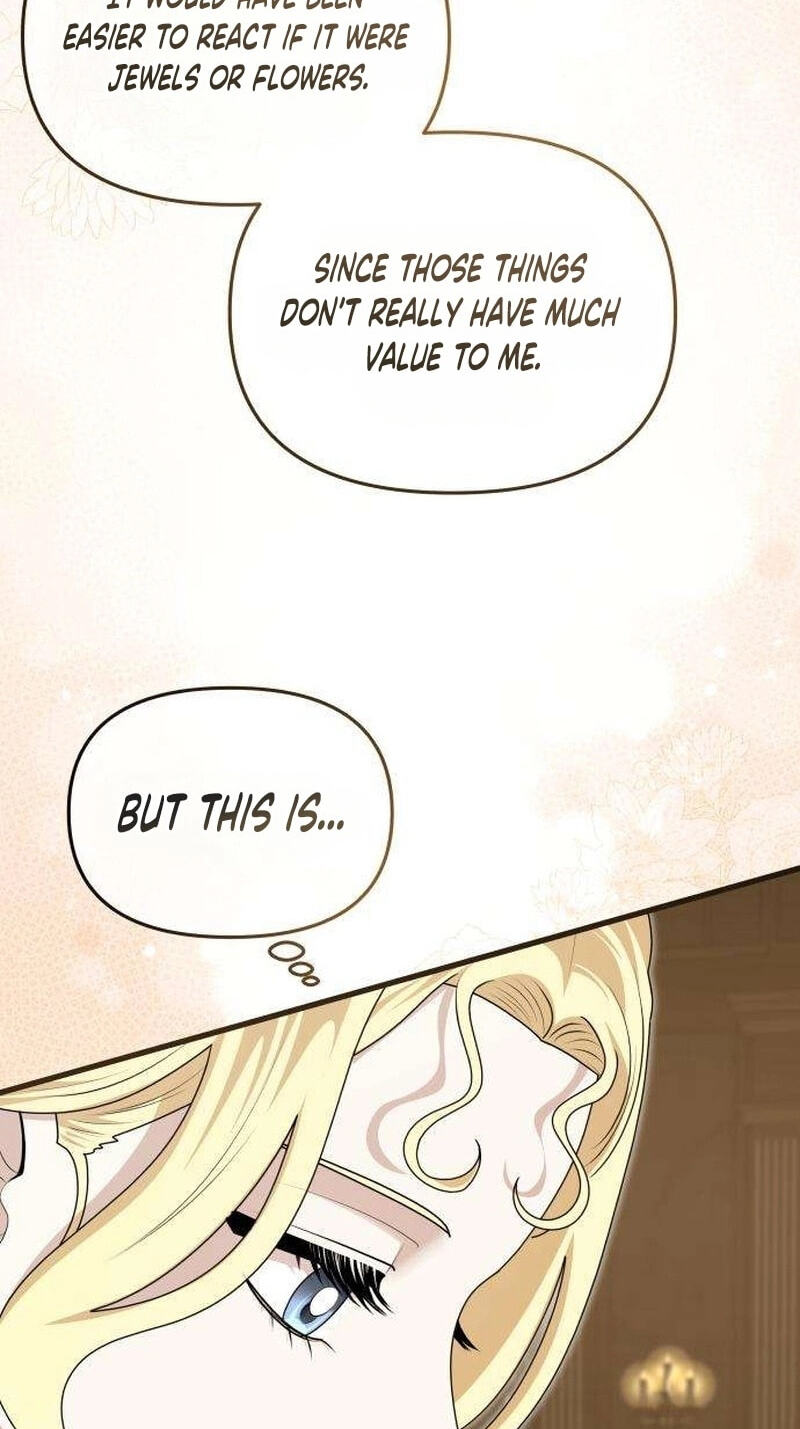 Don’t Tame Me Recklessly Chapter 47 page 35 - 