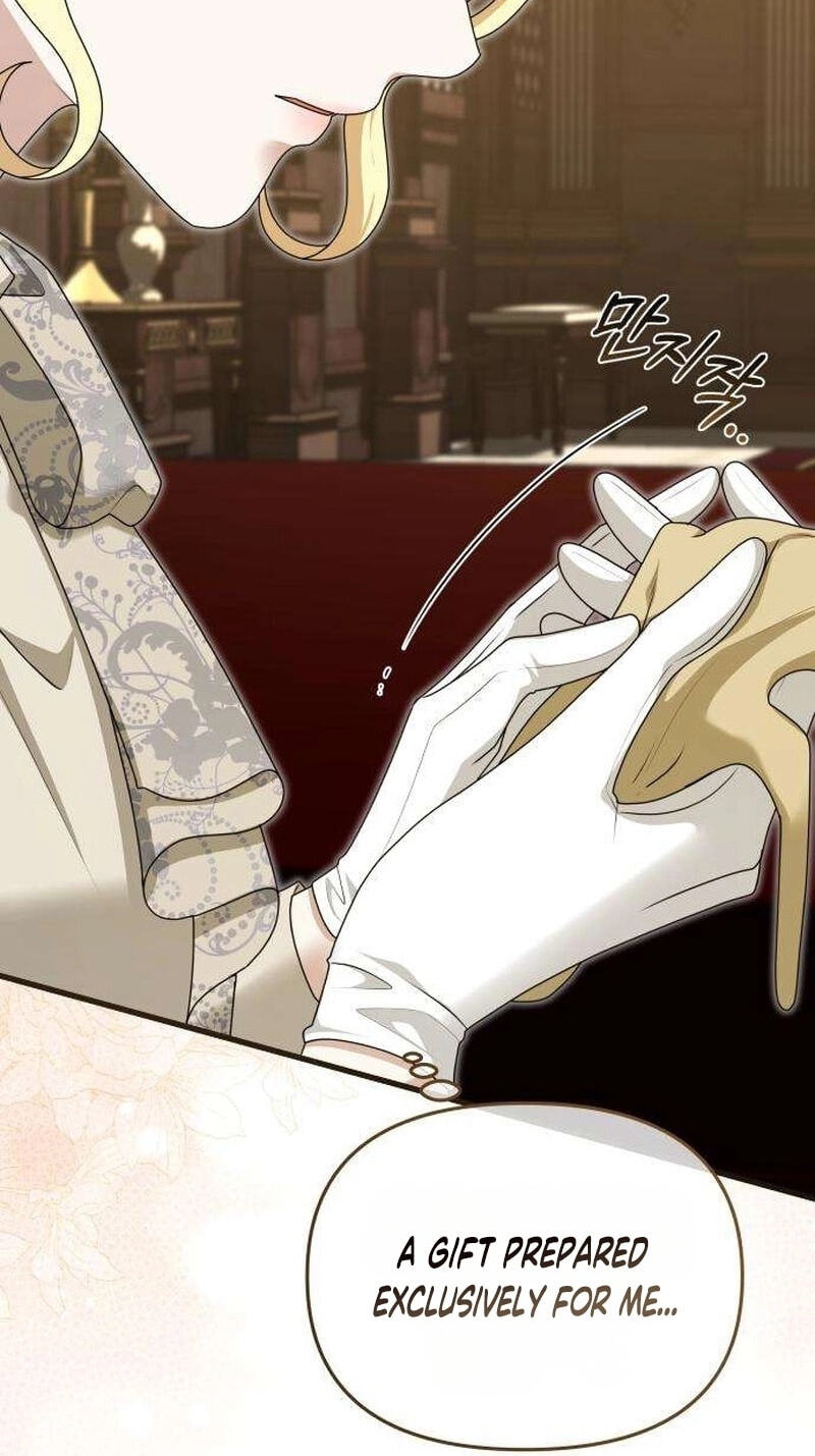 Don’t Tame Me Recklessly Chapter 47 page 36 - 