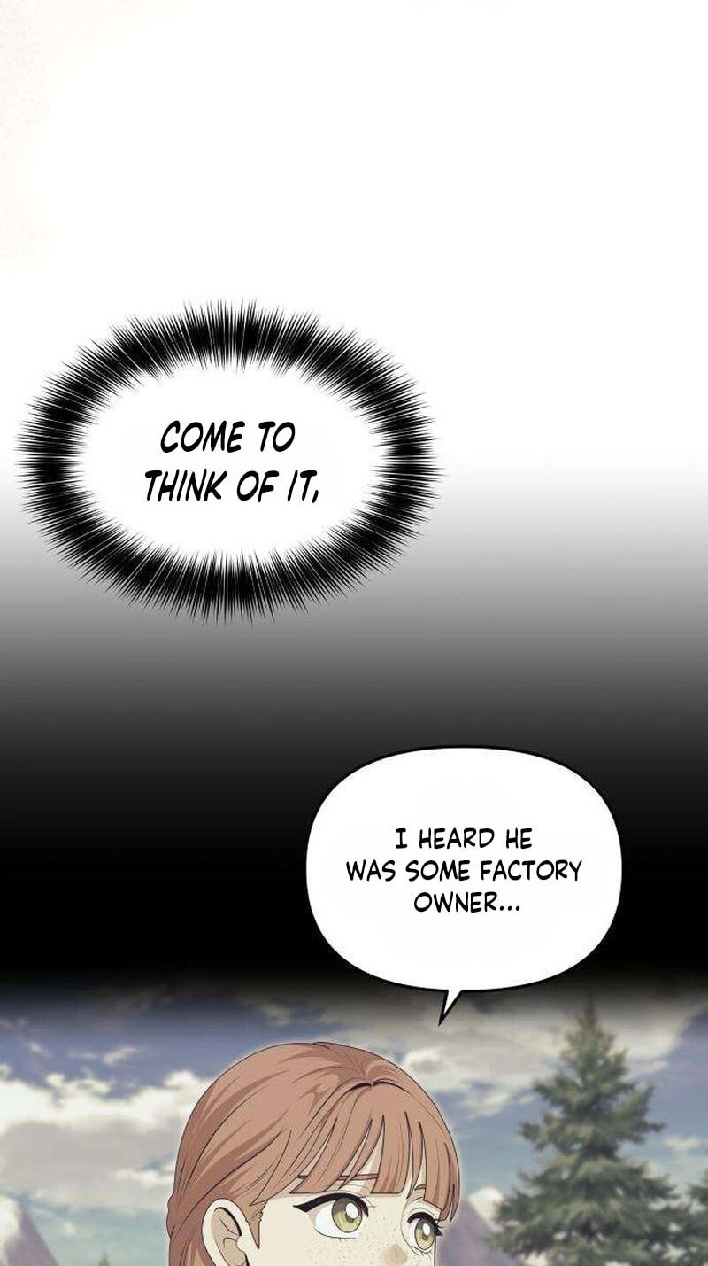 Don’t Tame Me Recklessly Chapter 47 page 37 - 