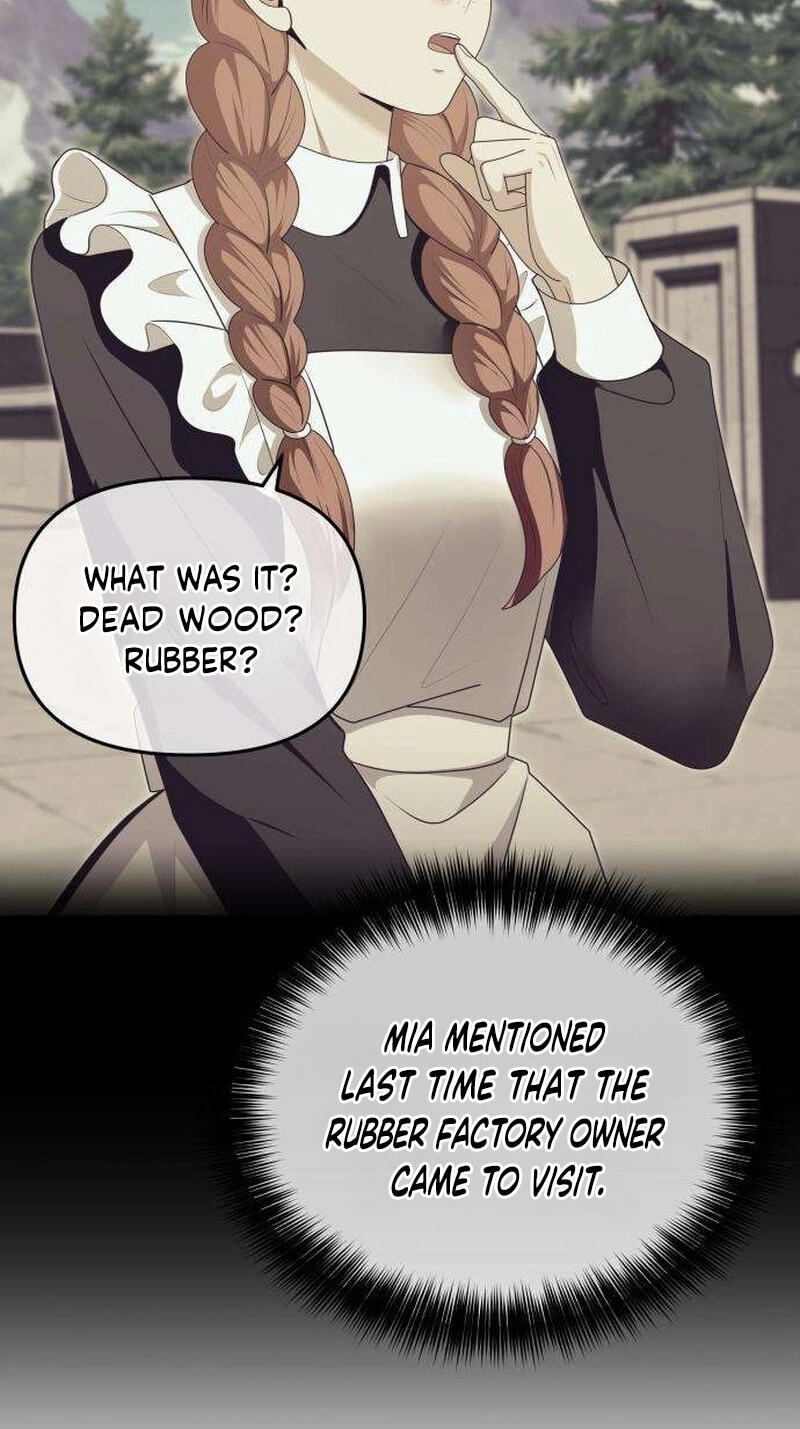 Don’t Tame Me Recklessly Chapter 47 page 38 - 