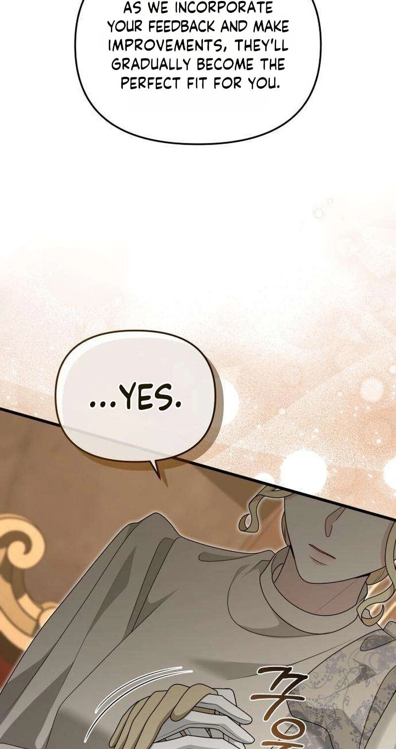 Don’t Tame Me Recklessly Chapter 47 page 41 - 