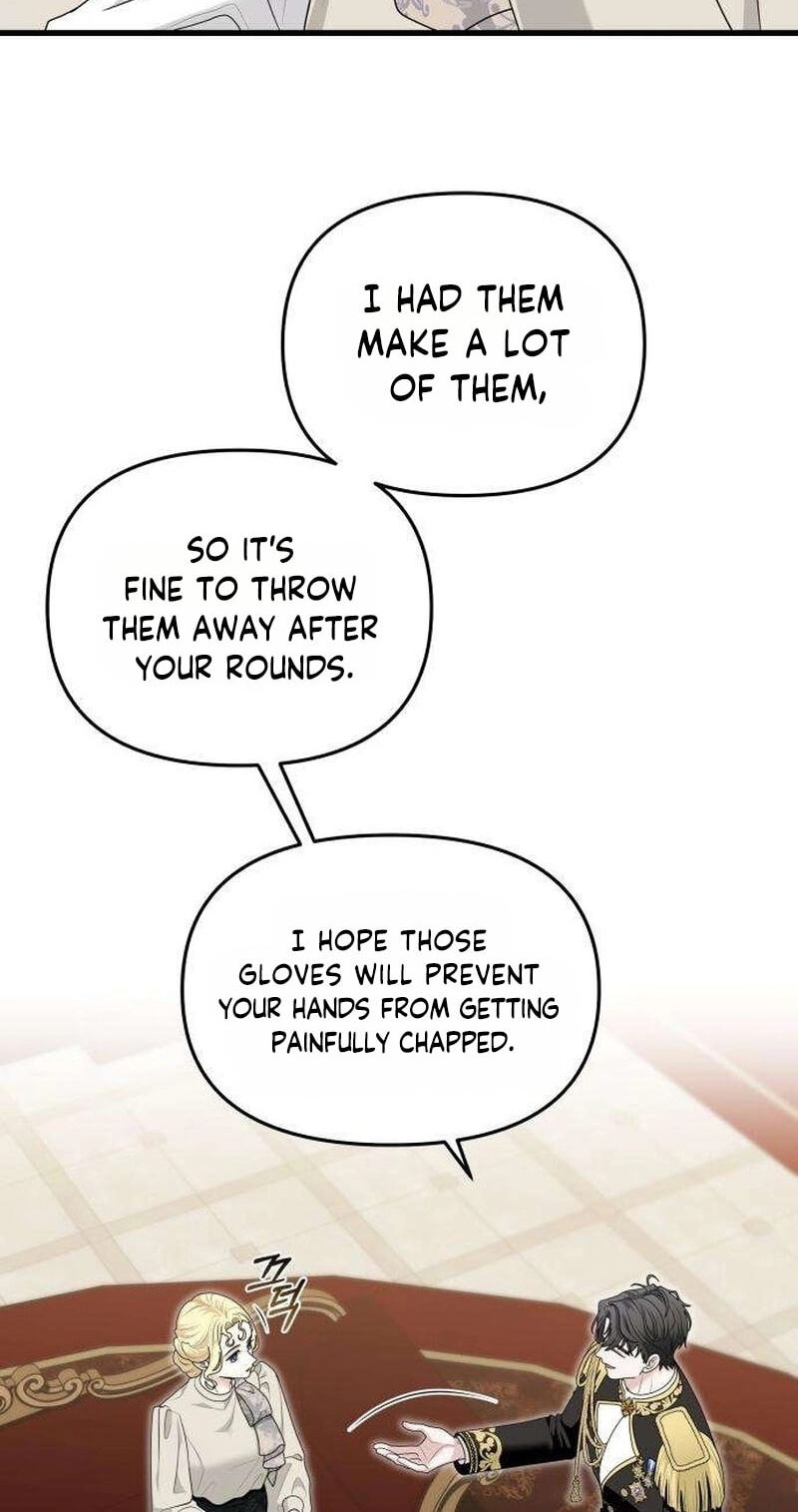 Don’t Tame Me Recklessly Chapter 47 page 47 - 