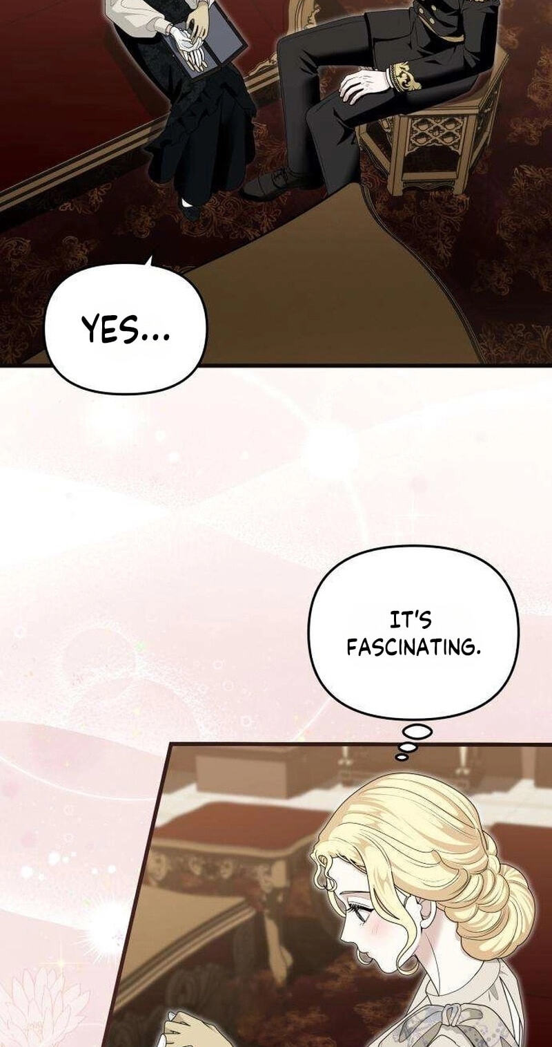 Don’t Tame Me Recklessly Chapter 47 page 48 - 