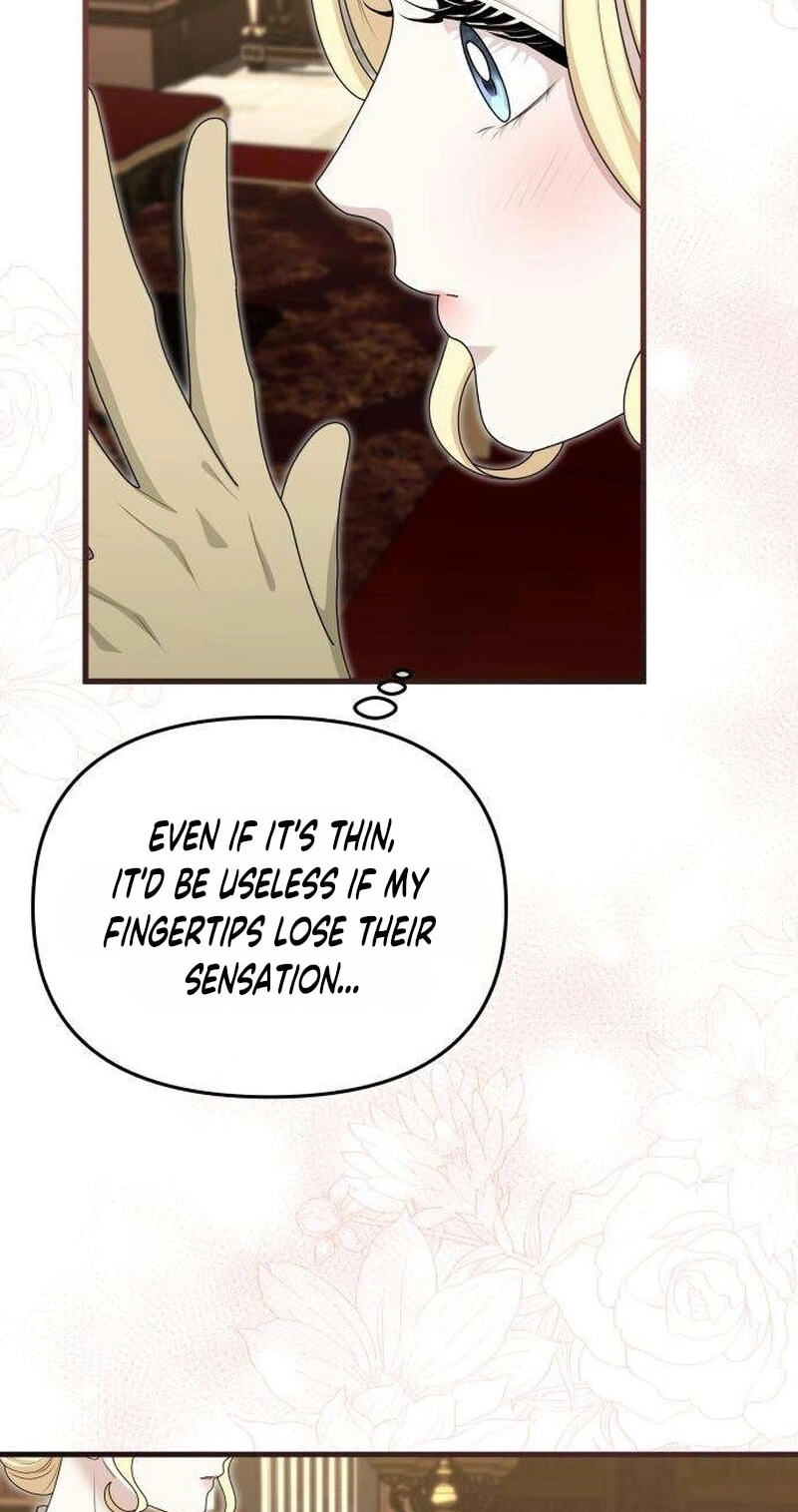 Don’t Tame Me Recklessly Chapter 47 page 50 - 