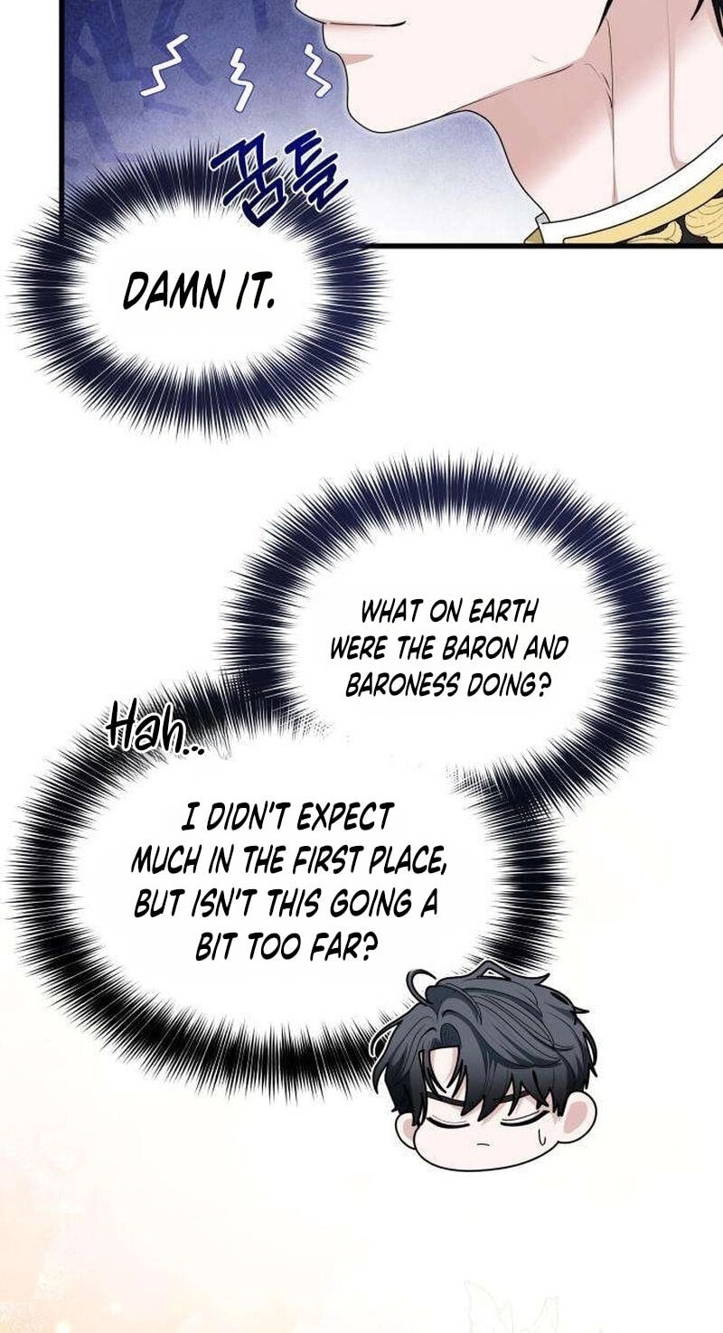 Don’t Tame Me Recklessly Chapter 47 page 6 - 