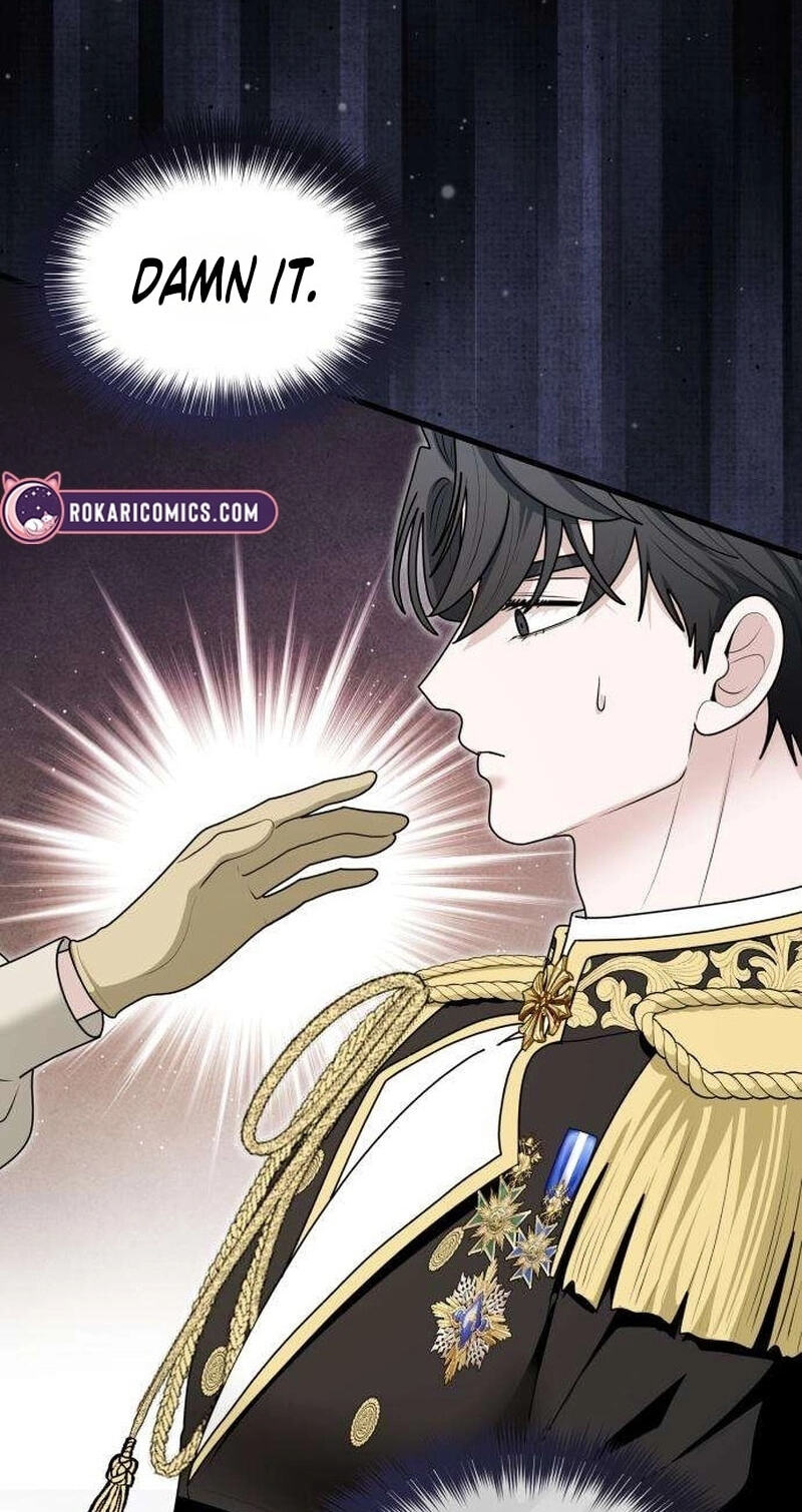 Don’t Tame Me Recklessly Chapter 47 page 53 - 