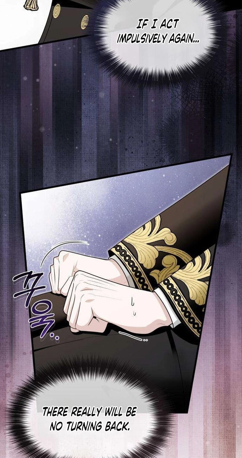 Don’t Tame Me Recklessly Chapter 47 page 54 - 