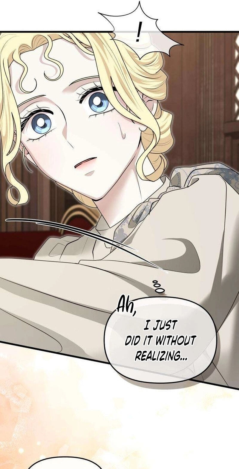 Don’t Tame Me Recklessly Chapter 47 page 58 - 