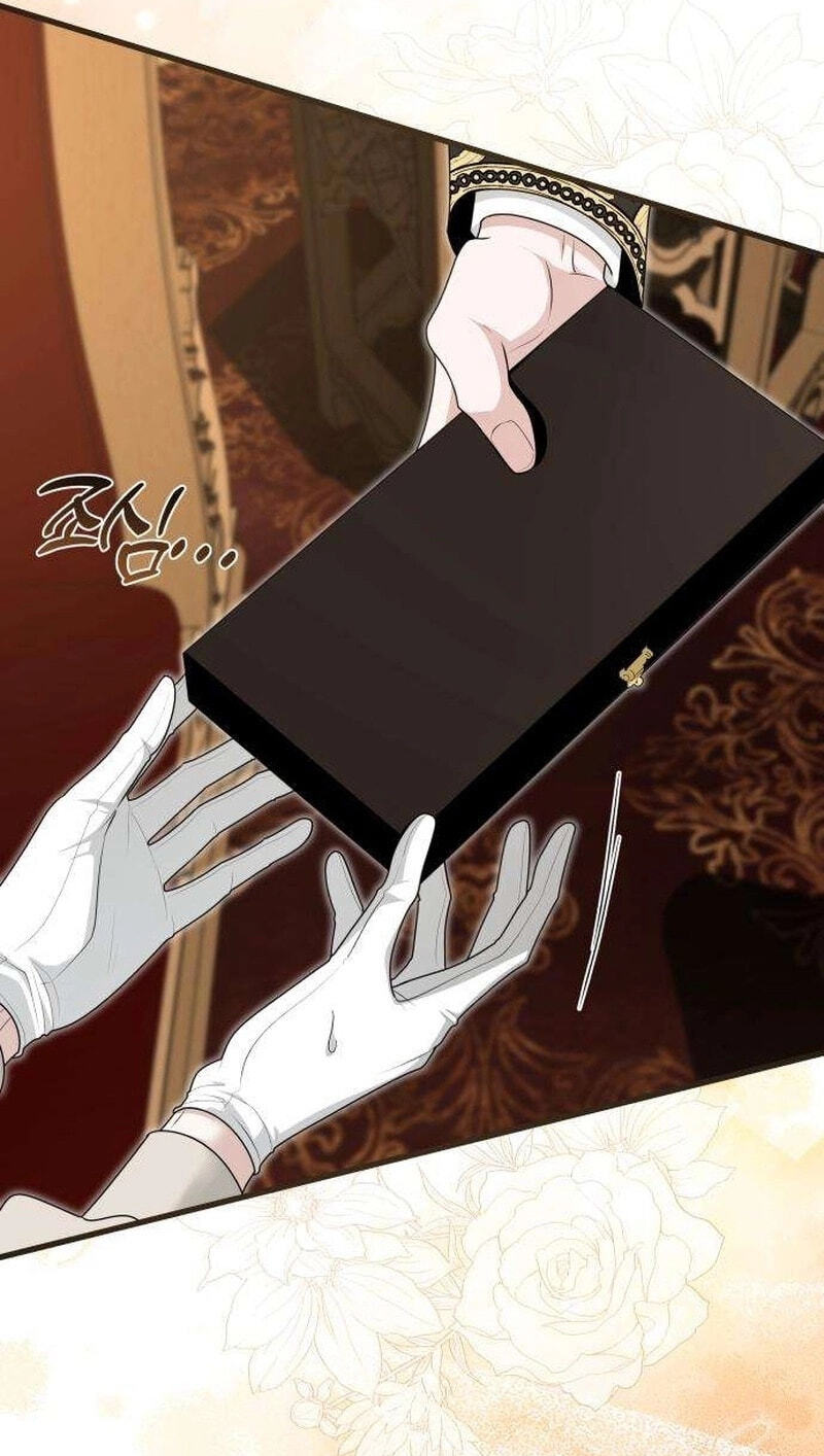 Don’t Tame Me Recklessly Chapter 47 page 7 - 