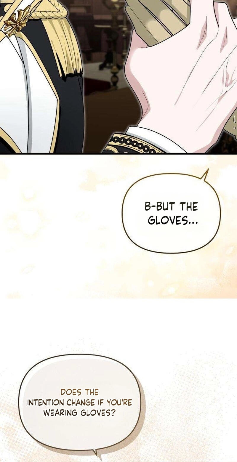 Don’t Tame Me Recklessly Chapter 47 page 69 - 
