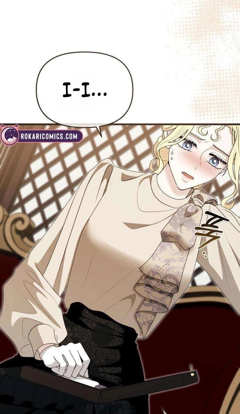 Don’t Tame Me Recklessly Chapter 47 page 71 - 